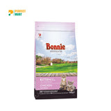 Bonnie Kitten Food Chicken (500g)