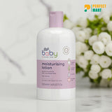 Boots Baby Moisturising Lotion- 500 ml