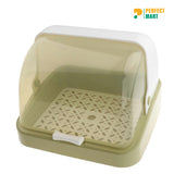 Bottle & Dish Drying Rack 2 Size- 1 pcs