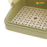 Bottle & Dish Drying Rack 2 Size- 1 pcs