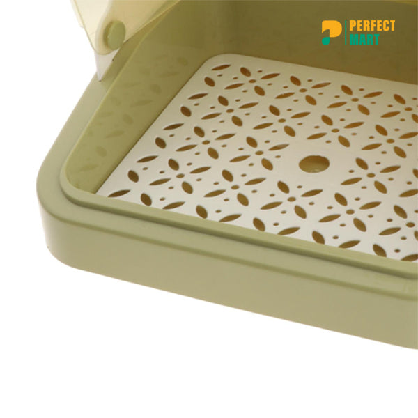 Bottle & Dish Drying Rack 2 Size- 1 pcs