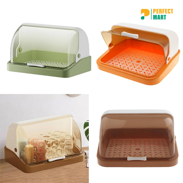 Bottle & Dish Drying Rack 2 Size- 1 pcs