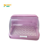 Bottle & Dish Drying Rack 2 Size- 1 pcs