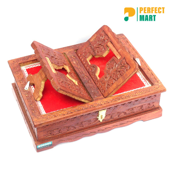 Box Rehal (Wooden)