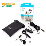 Boya By-M1 Omnidirectional Lavalier Microphone