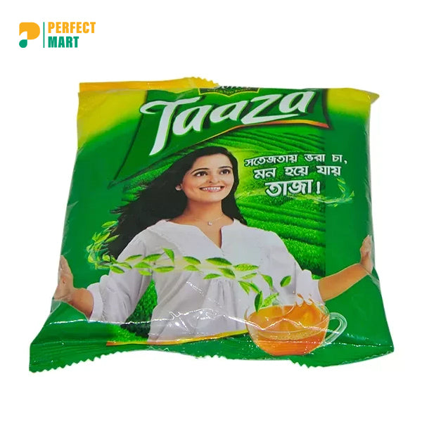 Brooke Bond Taaza Danadar Tea 100gm