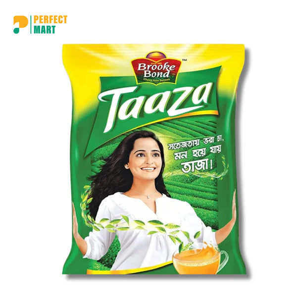 Brooke Bond Taaza Danadar Tea 200gm