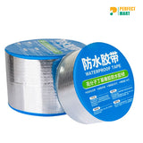 Waterproof Leak Repair Tape Aluminum