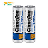 Camelion AA 2700mAh 1.2V Rechargeable Battery (2 Pcs Pack)