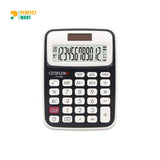 Citiplus Check And Correct Series Electronic Calculator - CT-720Li