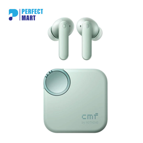 CMF Buds 2 By Nothing with Hybrid ANC