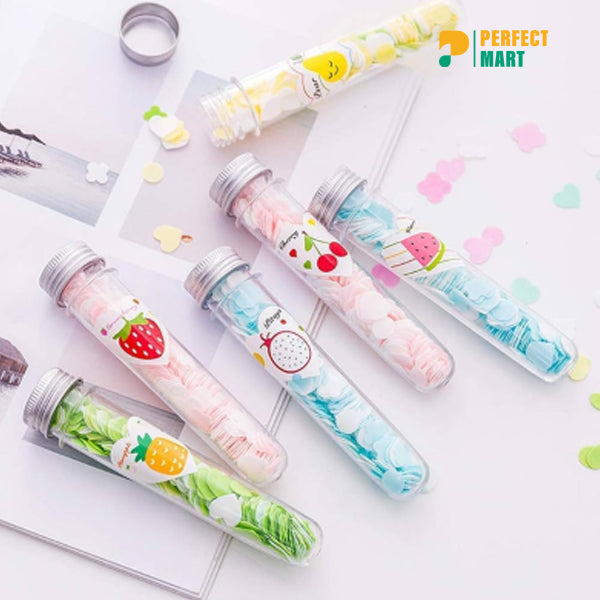 COFISTIC Paper Soap For Travelling