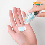 COFISTIC Paper Soap For Travelling