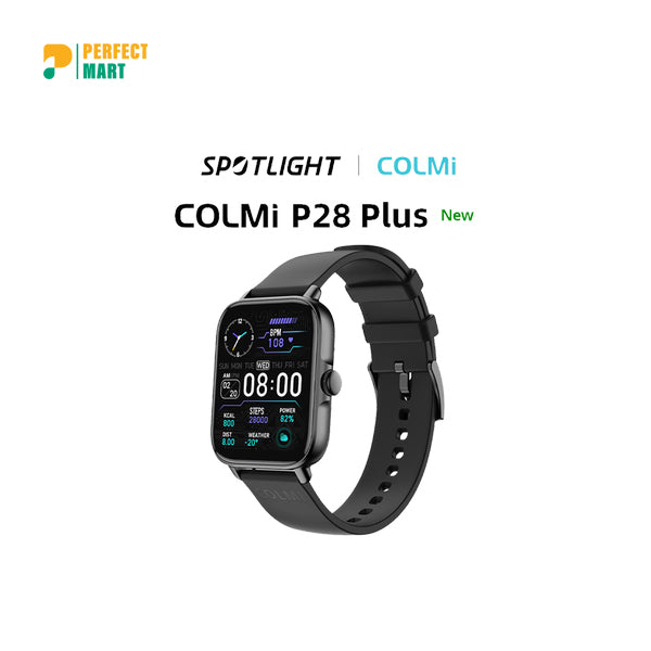 COLMI P28 Plus P Series Smart Watch