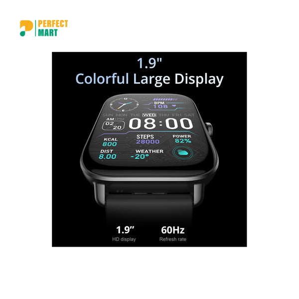 COLMI P28 Plus P Series Smart Watch