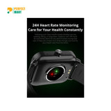 COLMI P81 Bluetooth Calling Smartwatch