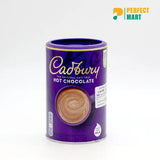 Cadbury Drinking Hot Chocolate 250gm