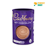 Cadbury Drinking Hot Chocolate 250gm