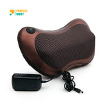 Car And Home Massage Pillow