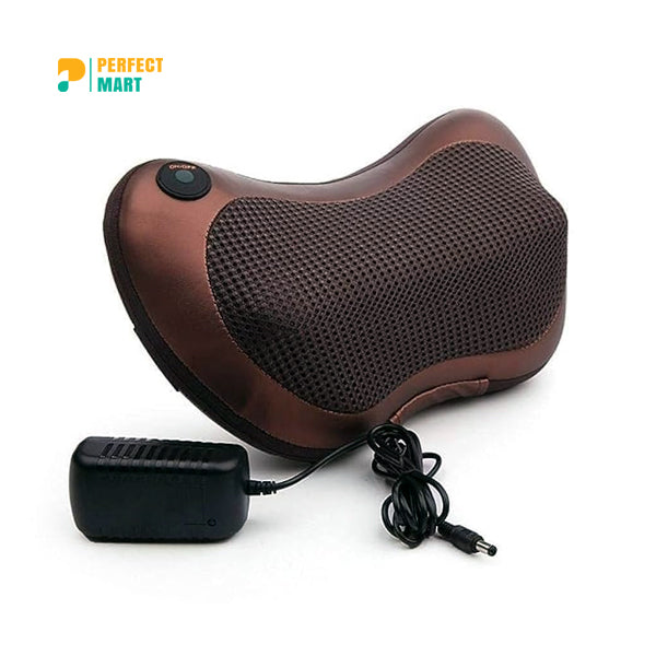 Car And Home Massage Pillow