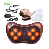 Car And Home Massage Pillow