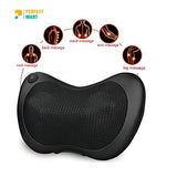 Car And Home Massage Pillow