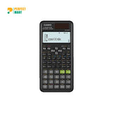 Casio FX-991ES Plus (2nd Edition) Non-Programmable Scientific Calculator Black