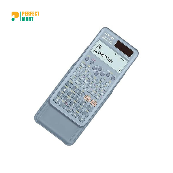 Casio Scientific Calculator (2nd edition) Blue - fx-991ES Plus-2