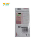 Casio Scientific Calculator (2nd edition) Pink - fx-991ES Plus-2