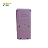 Casio Scientific Calculator (2nd edition) Pink - fx-991ES Plus-2