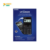 Casio FX-991CW Scientific Calculator - Black