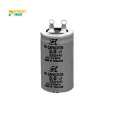Ceiling Fan Capacitor- 3.5 UF (10 Pcs)