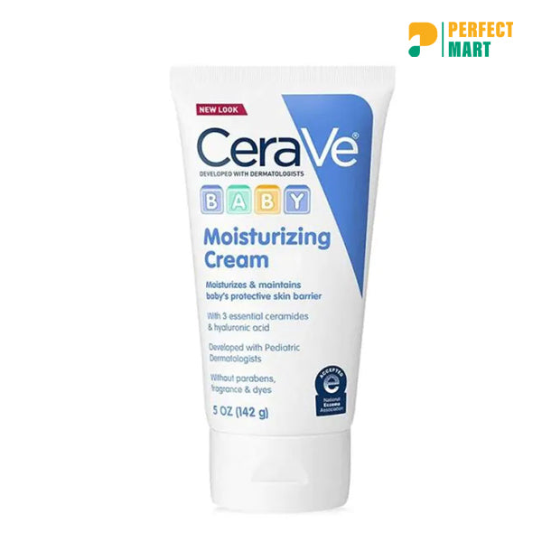 CeraVe Baby Moisturizing Cream – 142g