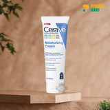 CeraVe Baby Moisturizing Cream – 142g