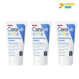 CeraVe Baby Moisturizing Cream – 142g