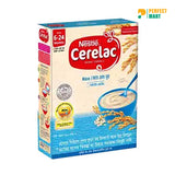 Nestle Cerelac Rice & Milk 400gm