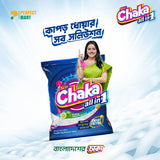 Chaka Washing Powder 1000gm