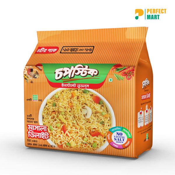 Chopstick Masala Delight Noodles 248gm - 4 pcs