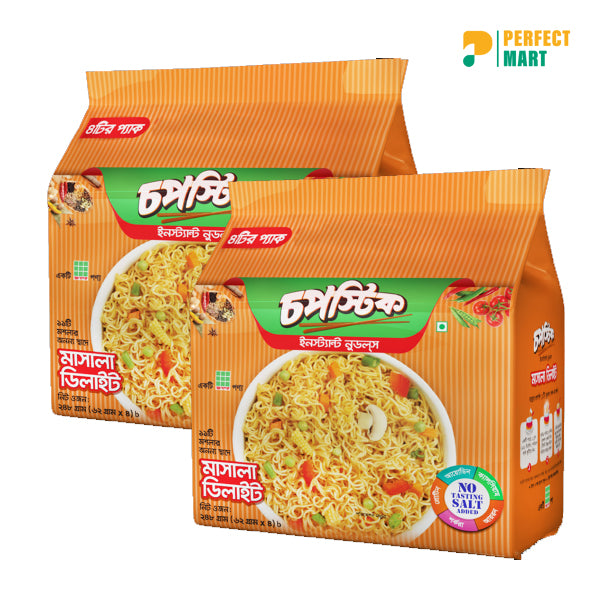Chopstick Masala Delight Noodles 248gm - 4 pcs
