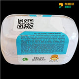 Chu Chu Double Container Nipple