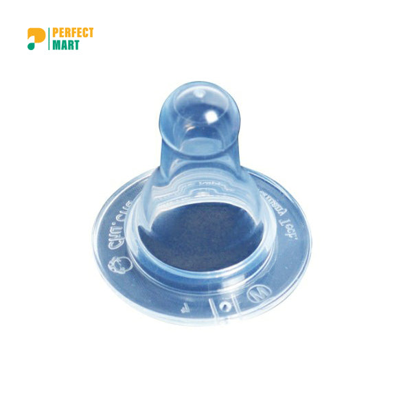 Chu Chu Double Container Nipple