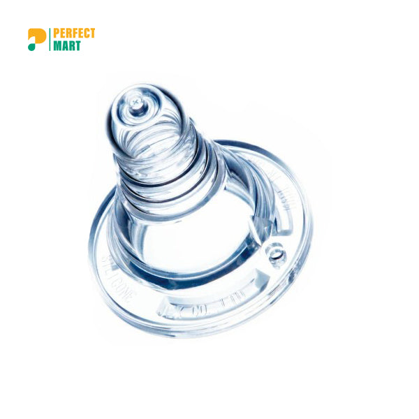 Chu Chu Double Container Nipple