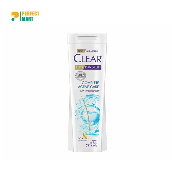 Clear Anti Dandruff Shampoo – 170 ml