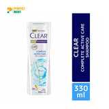 Clear Anti Dandruff Shampoo- 330ml