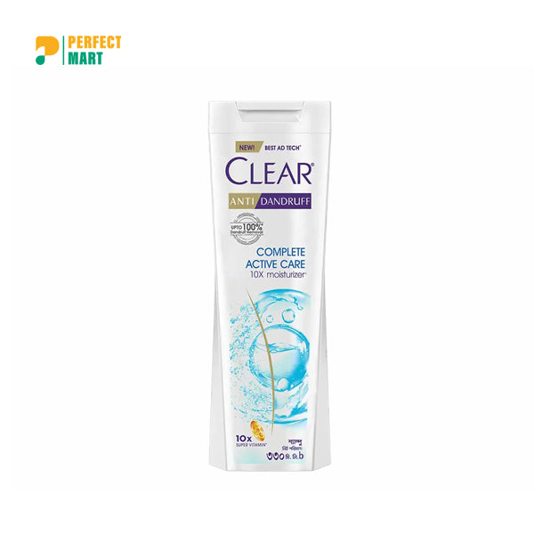 Clear Anti Dandruff Shampoo- 330ml