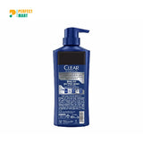 Clear Men Cool Sport Menthol Shampoo 450ml