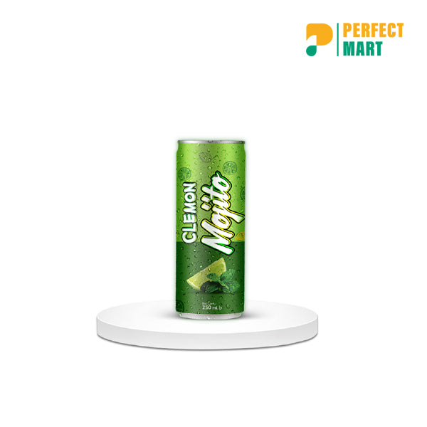 Clemon Mojito Drink 250ml
