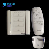 Click Remote Control Switch – Fan & Light