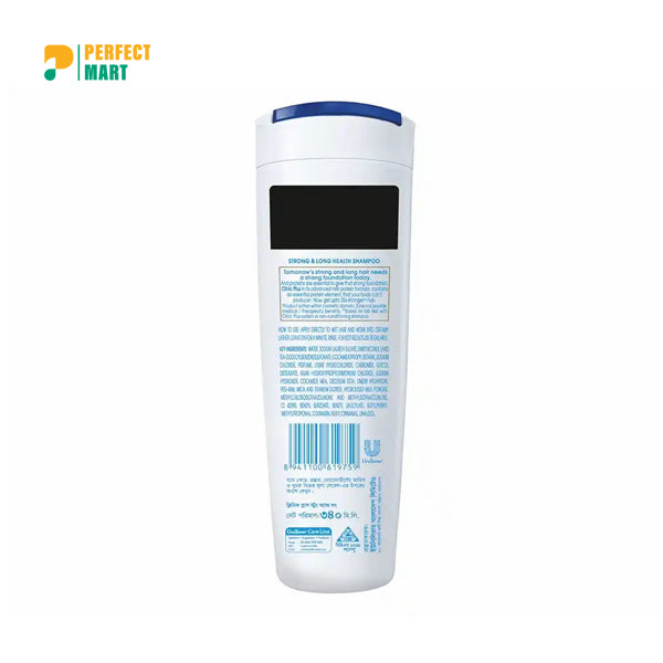 Clinic Plus Strong & Long Shampoo- 340ml