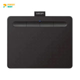 Wacom Intuos CTL-6100WL/K0-CX Bluetooth Pen Graphics Tablet